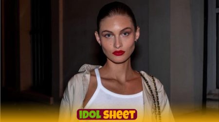Grace Elizabeth Net Worth