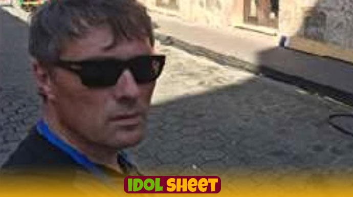 Guy Riedel Net Worth – Age, Height, Career, Family, Wiki & Bio Guy Riedel Net Worth