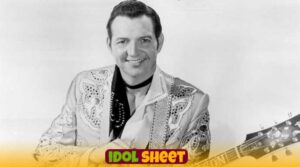 Hank Thompson Net Worth