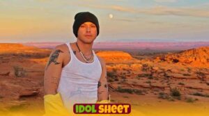 Harry Hudson Net Worth