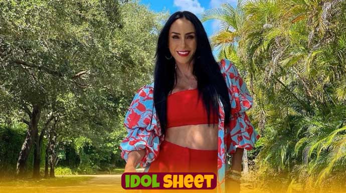 Ines Gomez Mont Net Worth – Age, Height, Career, Wiki, Biography Ines Gomez Mont Net Worth