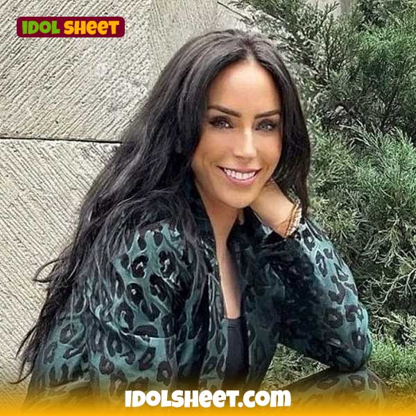 Ines Gomez Mont Net Worth