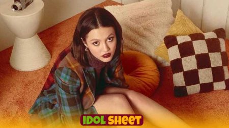 Iris Apatow Net Worth – Age, Height, Career, Wiki & Biography Iris Apatow Net Worth