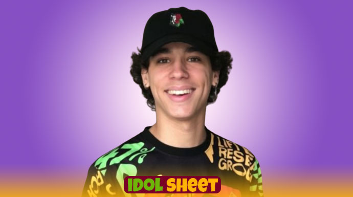 J4ckson7 Net Worth – Age, Height, Career, Wiki, Family, Biography J4ckson7 Net Worth