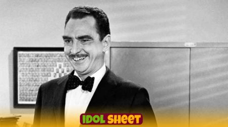 Jack Dodson Net Worth – Age, Height, Career, Wiki & Biography