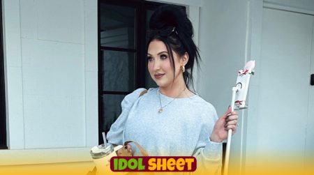 Jaclyn Hill Net Worth