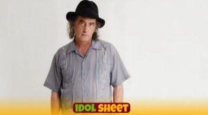 James McMurtry Net Worth