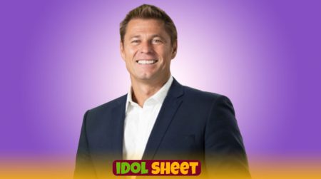 Jason Boon Net Worth