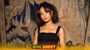 Jaz Sinclair Net Worth