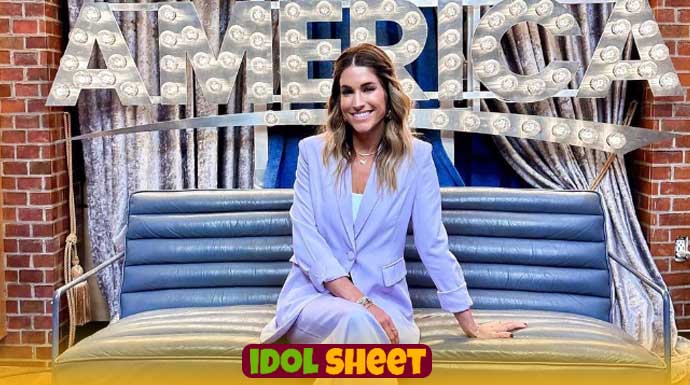 Jen Reed Net Worth – Age, Height, Career, Wiki, Family, Biography Jen Reed Net Worth