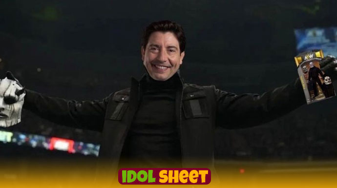 Jeremy Padawer Net Worth – Age, Height, Career, Wiki, Biography Jeremy Padawer Net Worth