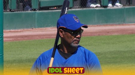 Jerry Manuel Net Worth