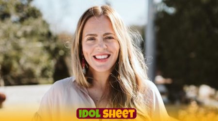 Jess Connolly Net Worth