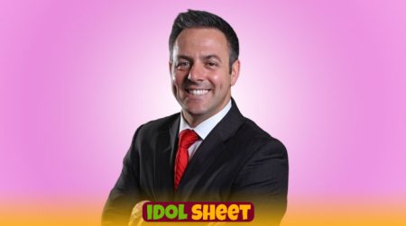 Joe Buscaino Net Worth