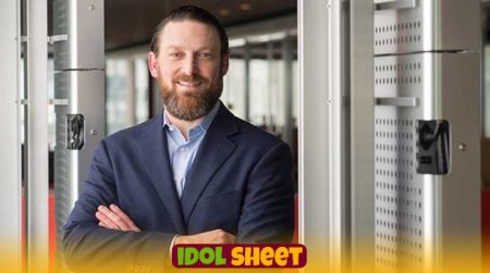 John Gabbert Net Worth