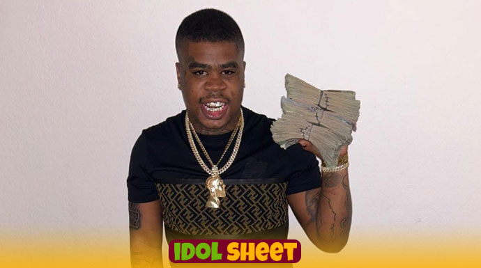 Jooba Loc Net Worth – Age, Height, Career, Wiki & Biography Jooba Loc Net Worth