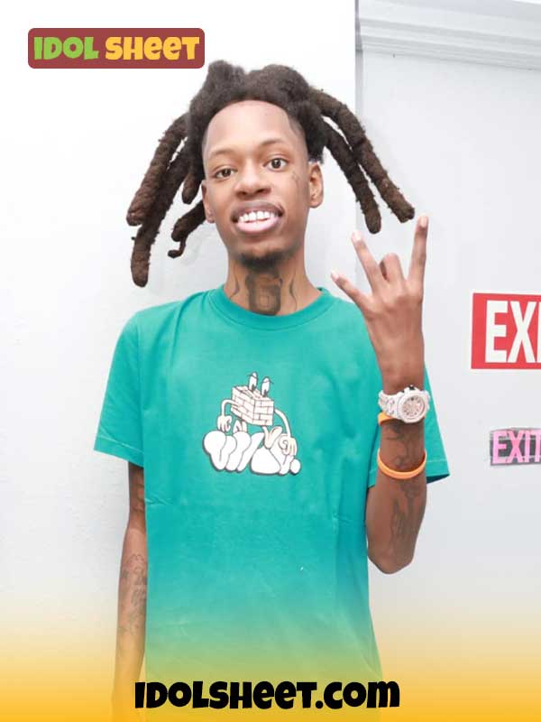 Julio Foolio Net Worth