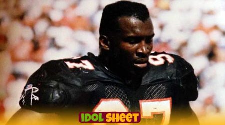 Jumpy Geathers Net Worth