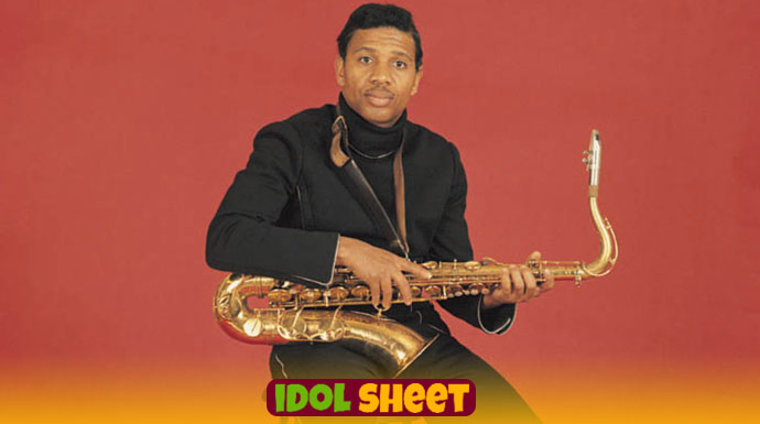 Junior Walker Net Worth – Age, Height, Career, Wiki & Biography Junior Walker Net Worth