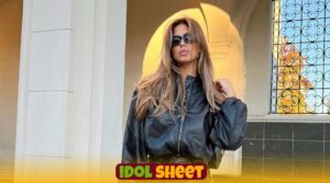 Kara Del Toro Net Worth