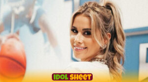 Katelyn Jae Brown Net Worth