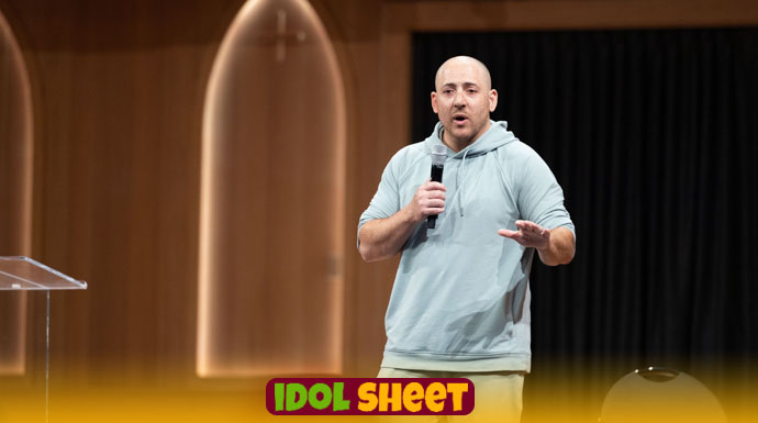 Kevin Hines Net Worth – Age, Height, Career, Wiki, Family & Bio Kevin Hines Net Worth