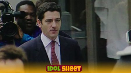 Kevin Maxwell Net Worth