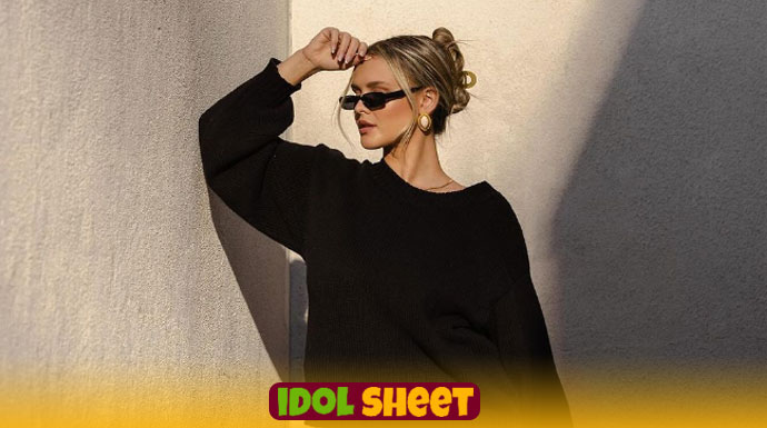 Kinsey Wolanski Net Worth – Age, Height, Career, Wiki & Biography Kinsey Wolanski Net Worth