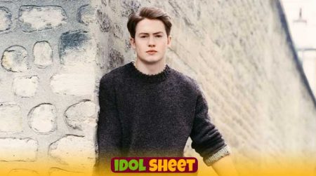 Kit Connor Net Worth