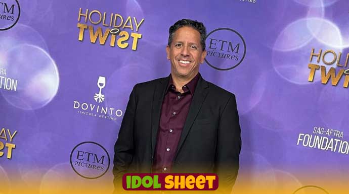 Kurt Patino Net Worth – Age, Height, Career, Wiki & Biography Kurt Patino Net Worth