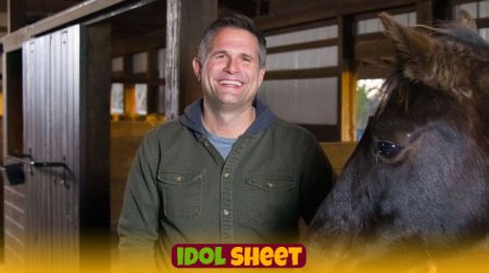 Kyle Idleman Net Worth