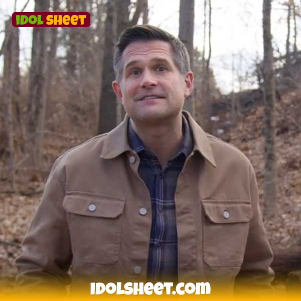 Kyle Idleman Net Worth