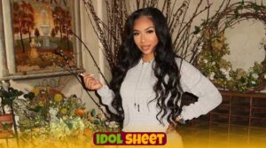 Lani Blair Net Worth