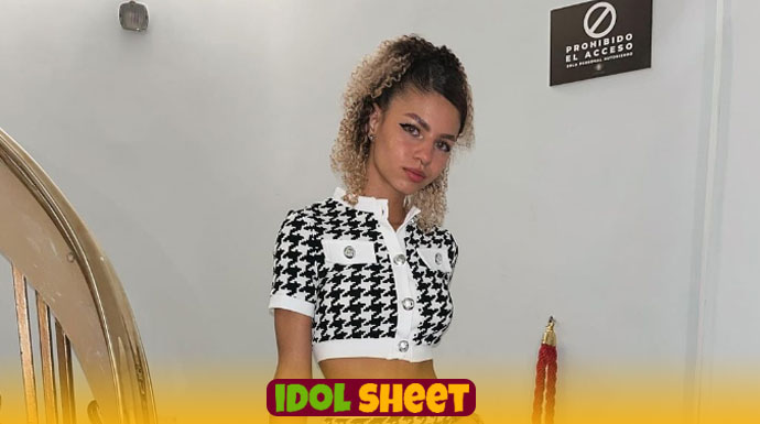 Larissa Kimberlly Net Worth – Age, Height, Career, Wiki, Biography Larissa Kimberlly Net Worth