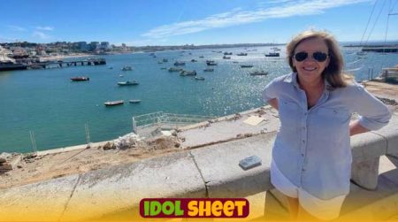 Laurie Gelman Net Worth – Age, Height, Career, Wiki & Biography Laurie Gelman Net Worth