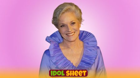 Lee Meredith Net Worth