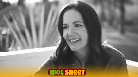 Lori Mckenna Net Worth