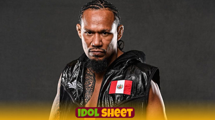 Luis Palomino Net Worth – Age, Height, Career, Wiki & Biography Luis Palomino Net Worth