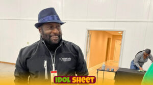 Luther Barnes Net Worth