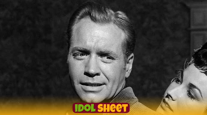 Lyle Bettger Net Worth – Age, Height, Career, Wiki, Family & Bio Lyle Bettger Net Worth