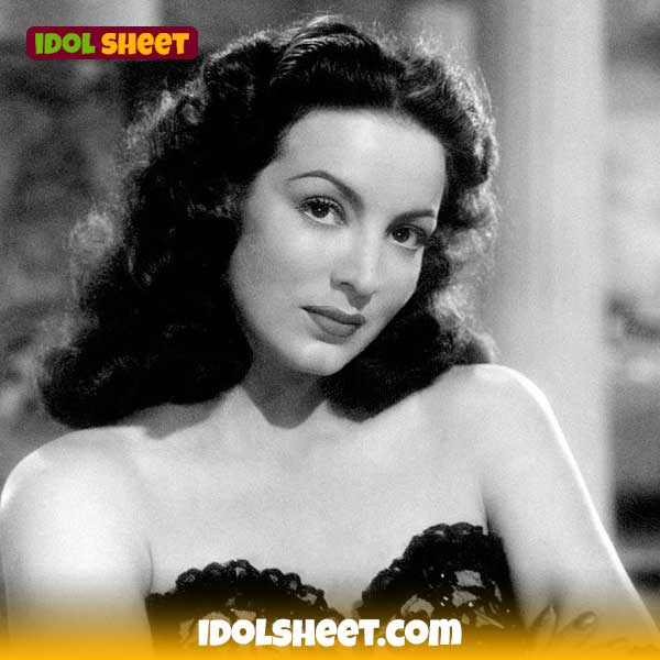 Maria Felix Net Worth
