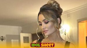 Marta Krupa Net Worth