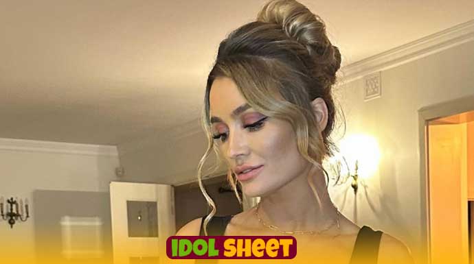 Marta Krupa Net Worth – Age, Height, Career, Wiki & Biography Marta Krupa Net Worth