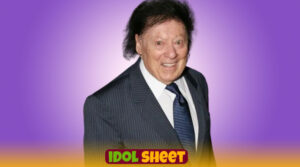 Marty Allen Net Worth