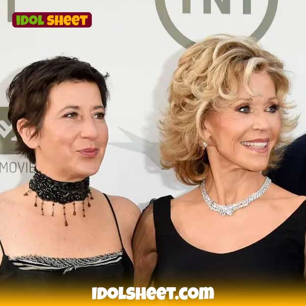 Mary Luana Williams Net Worth