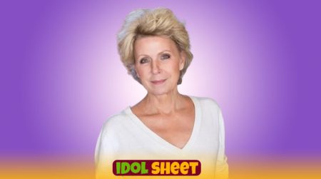 Mary Mapes Net Worth – Age, Height, Career, Wiki & Biography Mary Mapes Net Worth