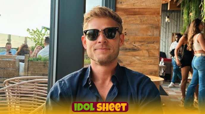 Mason Dye Net Worth – Age, Height, Career, Wiki, Family & Bio Mason Dye Net Worth
