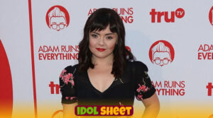 Melissa Hunter Net Worth