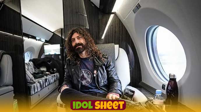 Michael Devin Net Worth – Age, Height, Career, Wiki & Biography Michael Devin Net Worth