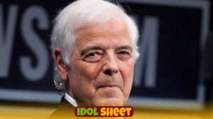 Nick Clooney Net Worth